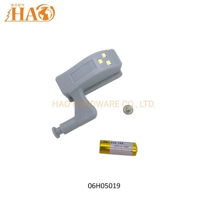 LED HINGE