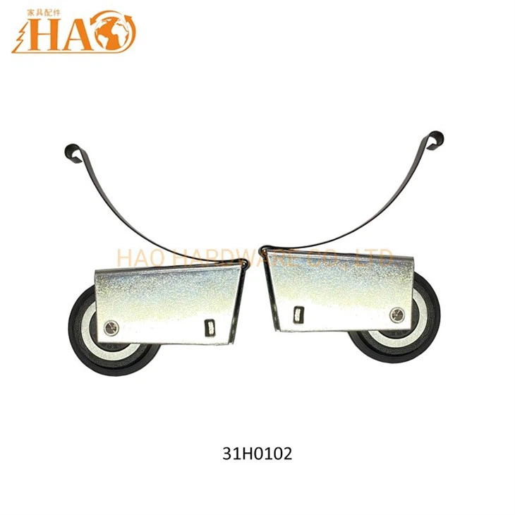 Sliding Door Rail System Door Wheel