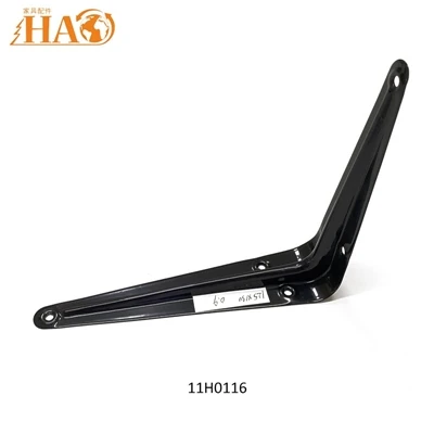 การตกแต่งอย่างหนัก l brackets: Strength Meets Style